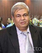 Mahesh Sanghavi