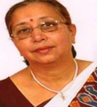 Kumkum Singh