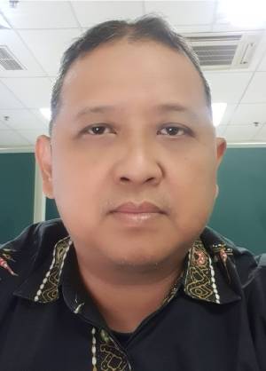 Reza Aditya Digambiro