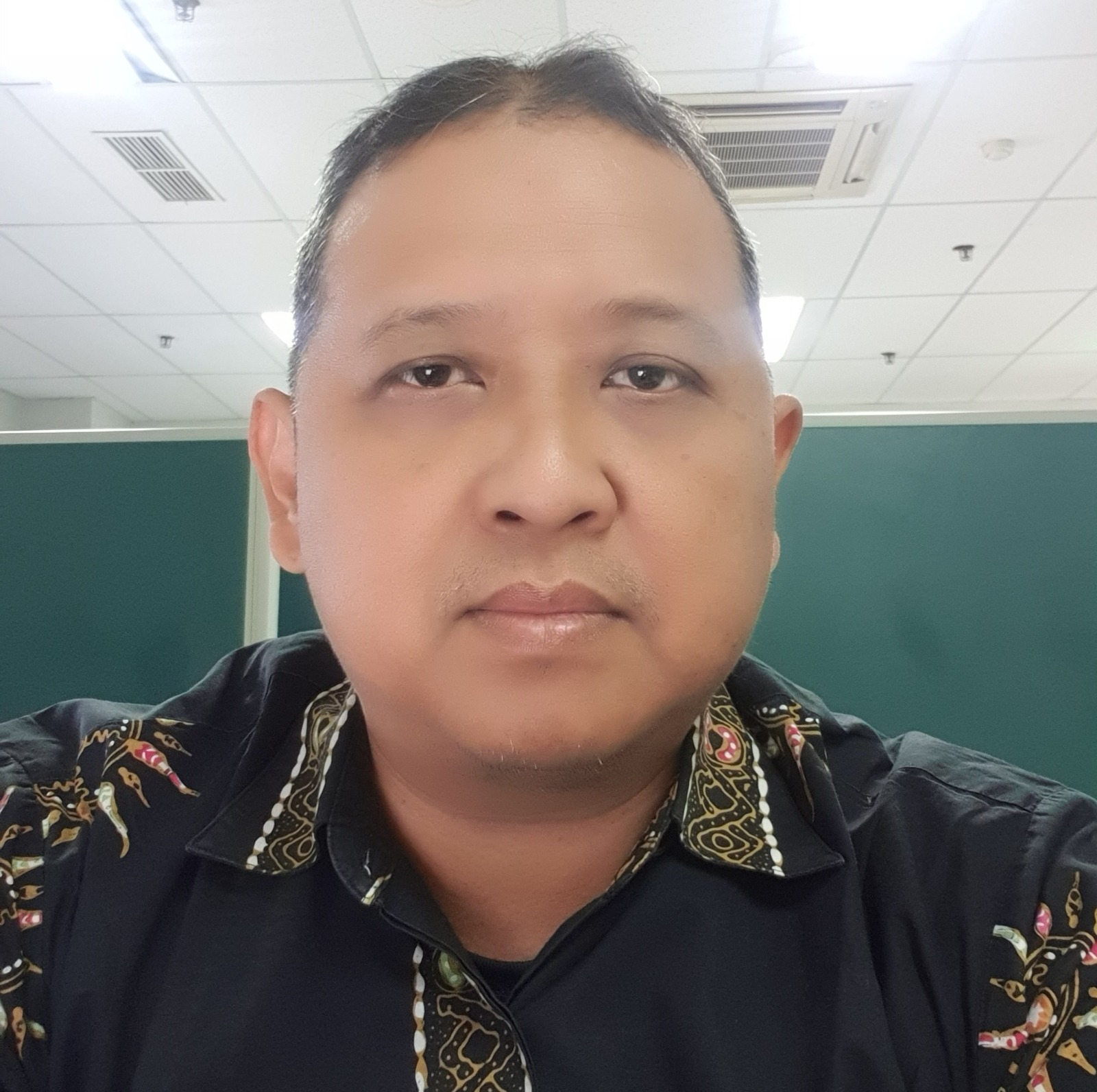 Reza Aditya Digambiro
