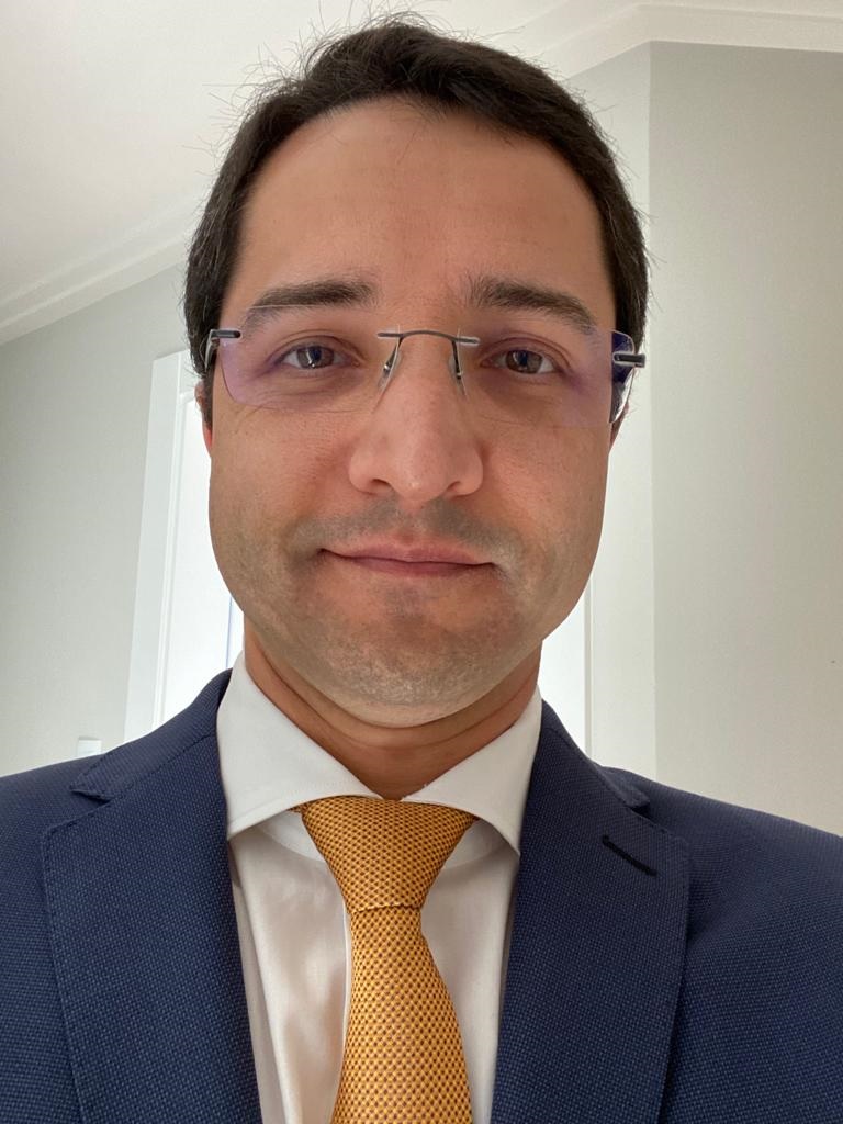 Ilario Froehner Junior