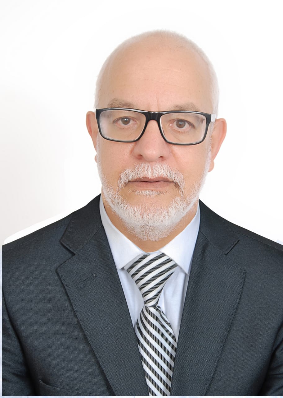 El Mcherqui Mostapha