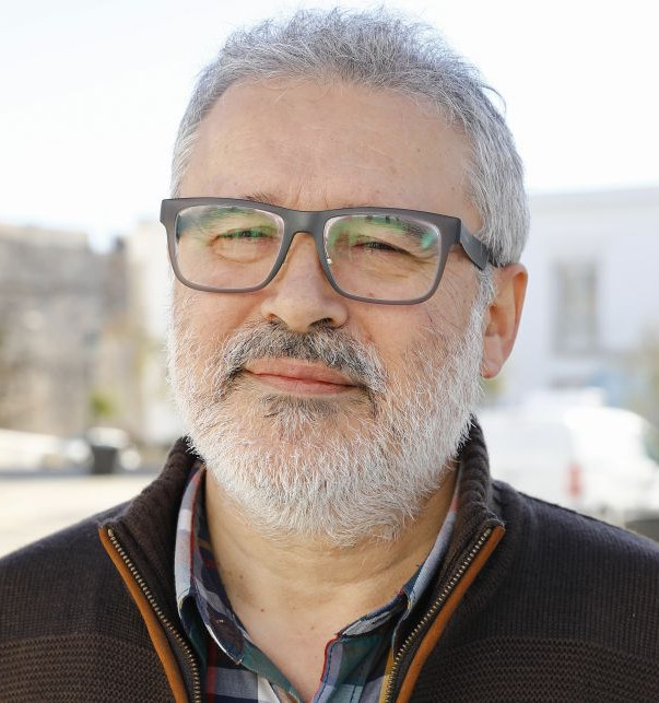 Joaquim Manuel Costa